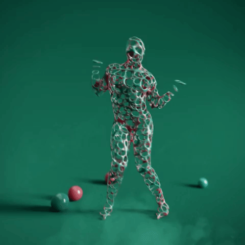dance maraschino GIF by alessiodevecchi