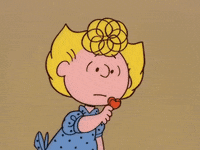 charlie brown GIF by Peanuts