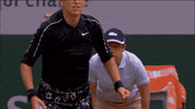 2019 french open sport GIF by Roland-Garros