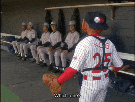 Star Trek Baseball GIF by Goldmaster