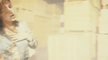 video surround me GIF by Columbia Records