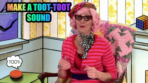 lesntexas giphygifmaker giphyattribution GIF