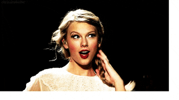 the eye smile GIF