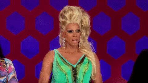 Season 5 GIF by LogoTV