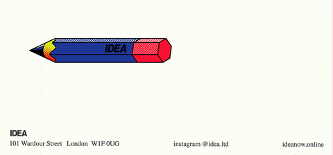 Ideabooks GIF by idea.ltd