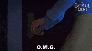 Oscar Wilde Omg GIF by Cinema Management Group