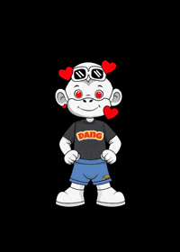 Te Quiero Mucho L GIF by Zhot