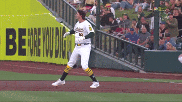 Sport Celebrate GIF by MLB
