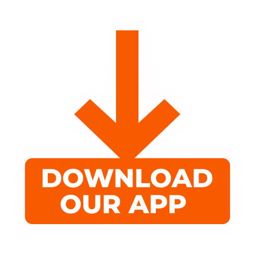 Arrow App Sticker by AUTODOC