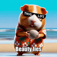 Gratitude Appreciation GIF by Guinea Gambino