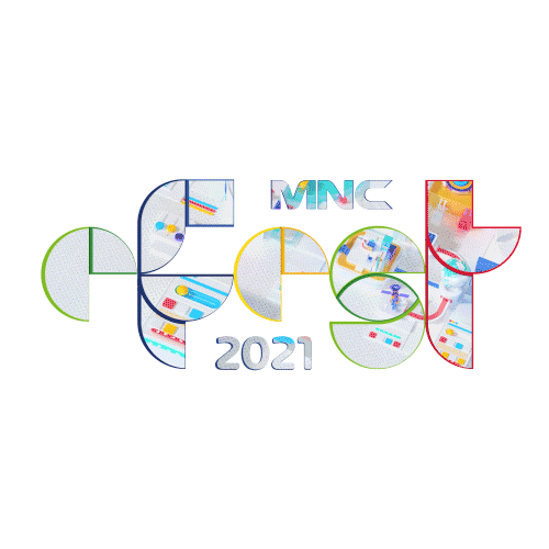 Mncgroup Sticker