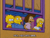 the simpsons episode 25 GIF