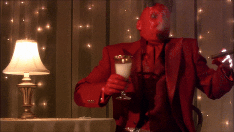 YLFAndy giphyupload musical devil satan GIF