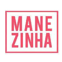 Mane Manezinho Sticker by Soulvenir