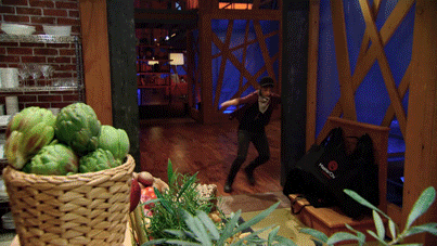 masterchef canada GIF by CTV