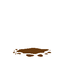 muddy puddles boots Sticker by Hunter