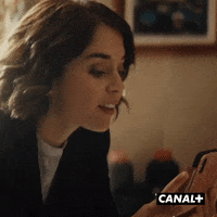 Happy Canal Plus GIF by CANAL+