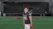Dalton Rigdon GIF by Texas Tech Football
