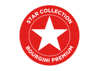 bourgini food eating eat dinner Sticker