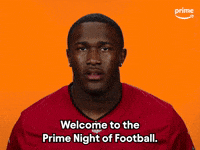 Prime Night of Football