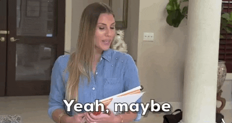 Kyle Busch Nascar GIF by Racing Wives