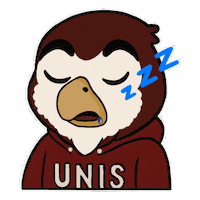 Unis Vida Universitaria Sticker by Universidad del Istmo Guatemala