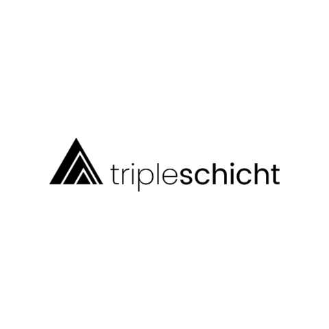 tripleschicht giphygifmaker Sticker