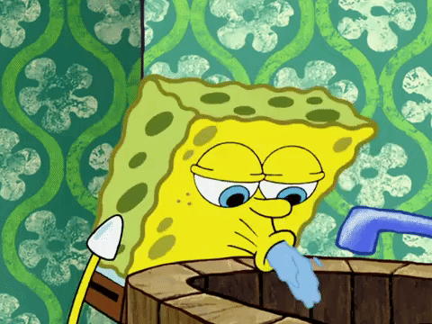 season 5 to love a patty GIF by SpongeBob SquarePants