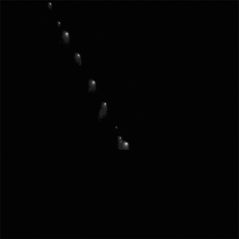 nasa goddard GIF by NASA's Goddard Space Flight Center