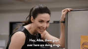 comedy central season 6 episode 8 GIF by Workaholics