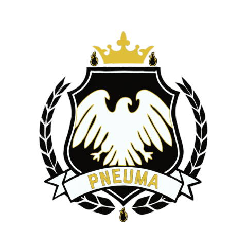 Pneuma Sticker by wscslions