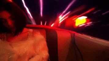 The Optimist Worst Enemy GIF by Evie Irie