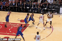 olympics GIF by SB Nation