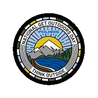 Travel Snow Sticker by Polaris, Inc.