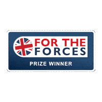 Ftf Sticker by For The Forces