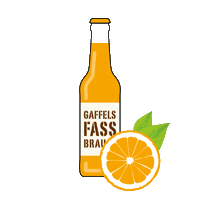 Summer Cheers Sticker by Gaffel Kölsch