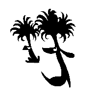 rio samba Sticker by Cap&Pep