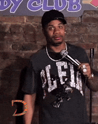 Excuse Me What GIF by Dobbi Apparel
