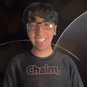 Chaim