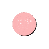 Cherish Pretty Woman Sticker by Popsy Clothing