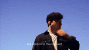 Singer Love GIF by Sam Pomerantz