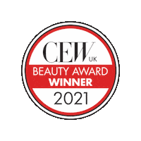 Cew Beauty Awards Sticker by CEW UK