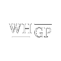 Realestate Houston Sticker by White House Global Properties