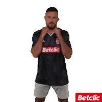 Pasha Pashabiceps Sticker by Betclic Polska