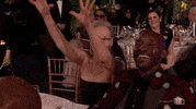 Meryl Streep Applause GIF by SAG Awards