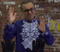 Asl Applause GIF