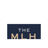 Life Sticker by The MLH Agency