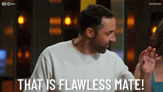 Andy Allen Australia GIF by MasterChefAU