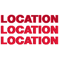 Realestate Location Sticker by Sutton Group