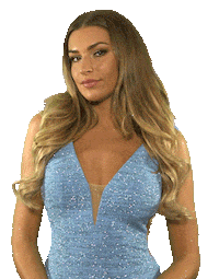 Love Island Wink Sticker by The X Factor
